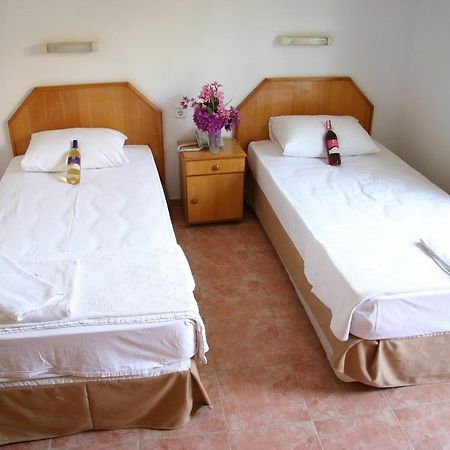 Hibiscus Apartments Μαρμαρίς Εξωτερικό φωτογραφία